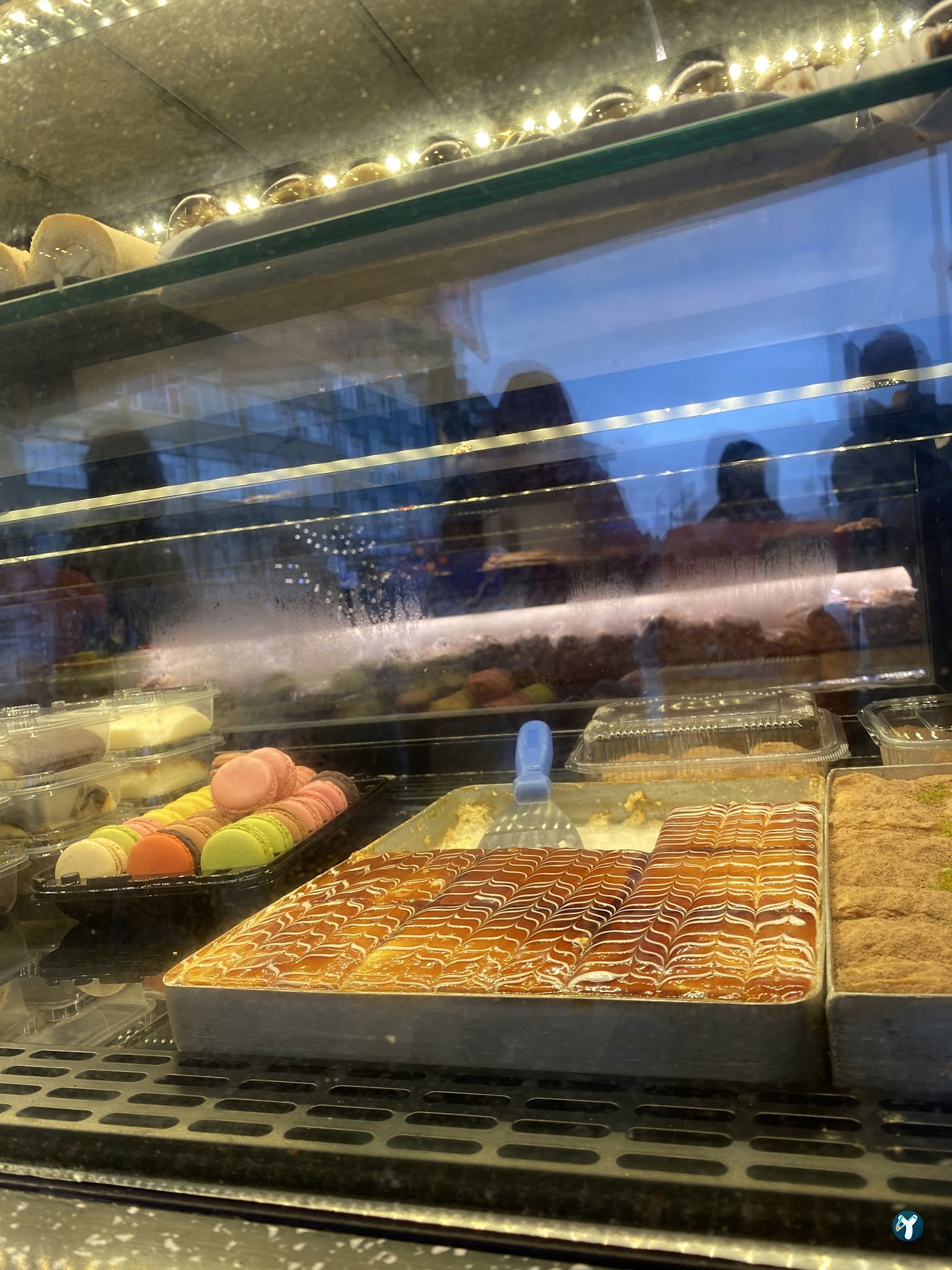 Bakers Pasta Cafe