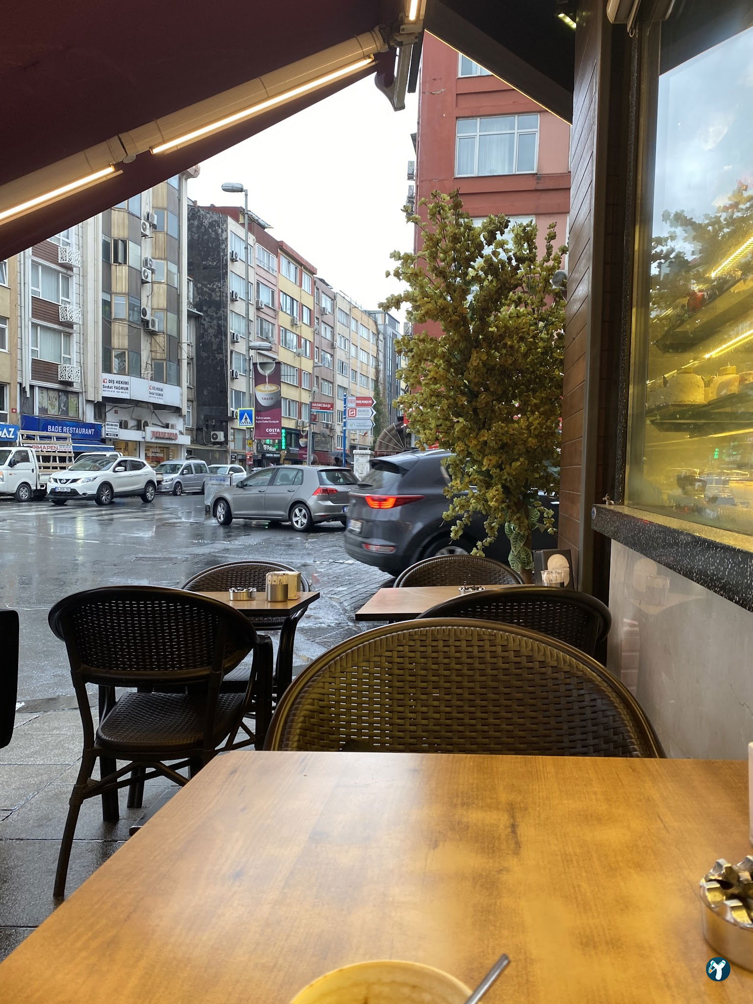 Bakers Pasta Cafe