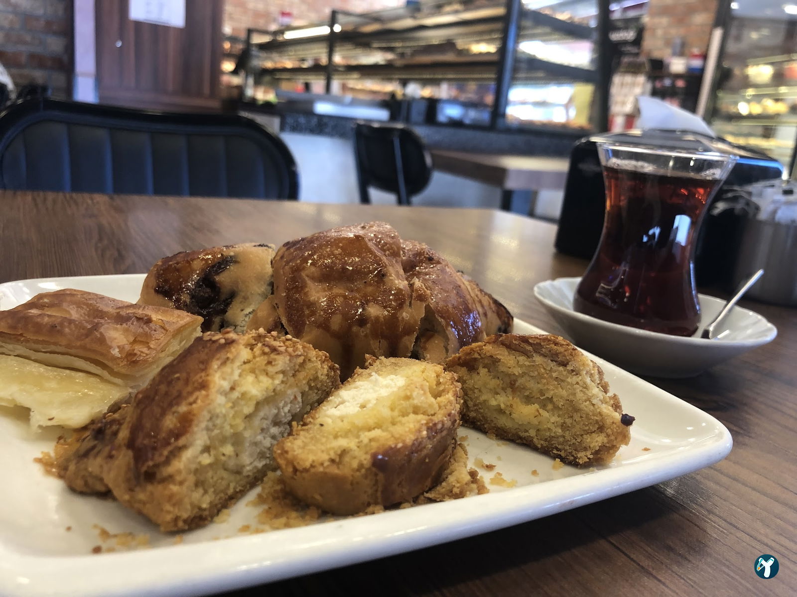 Bakers Pasta Cafe