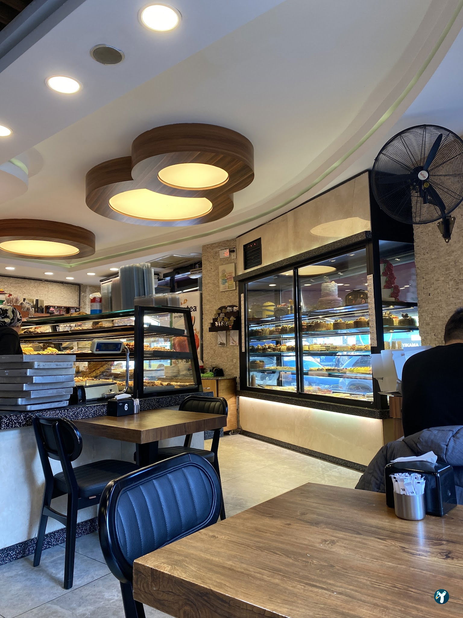 Bakers Pasta Cafe