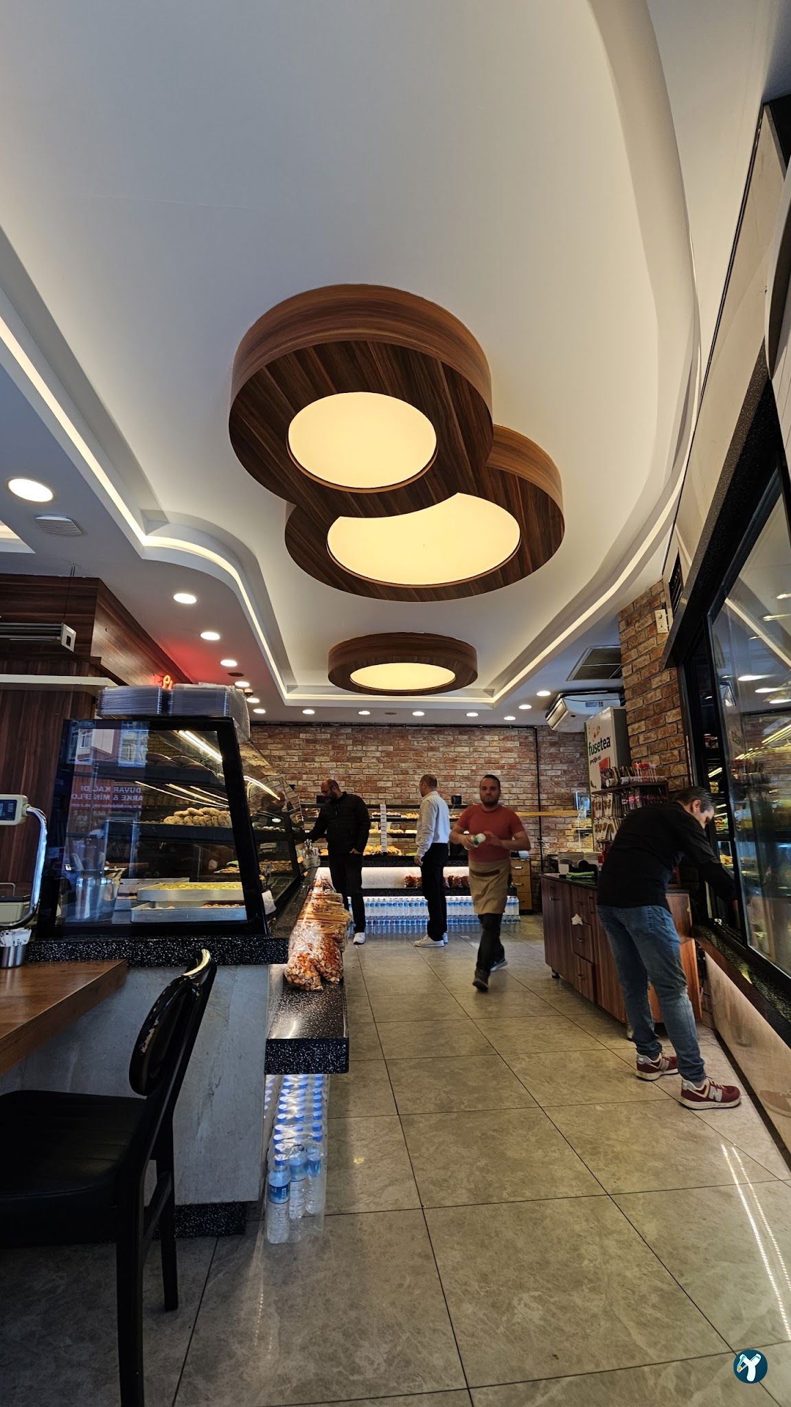 Bakers Pasta Cafe
