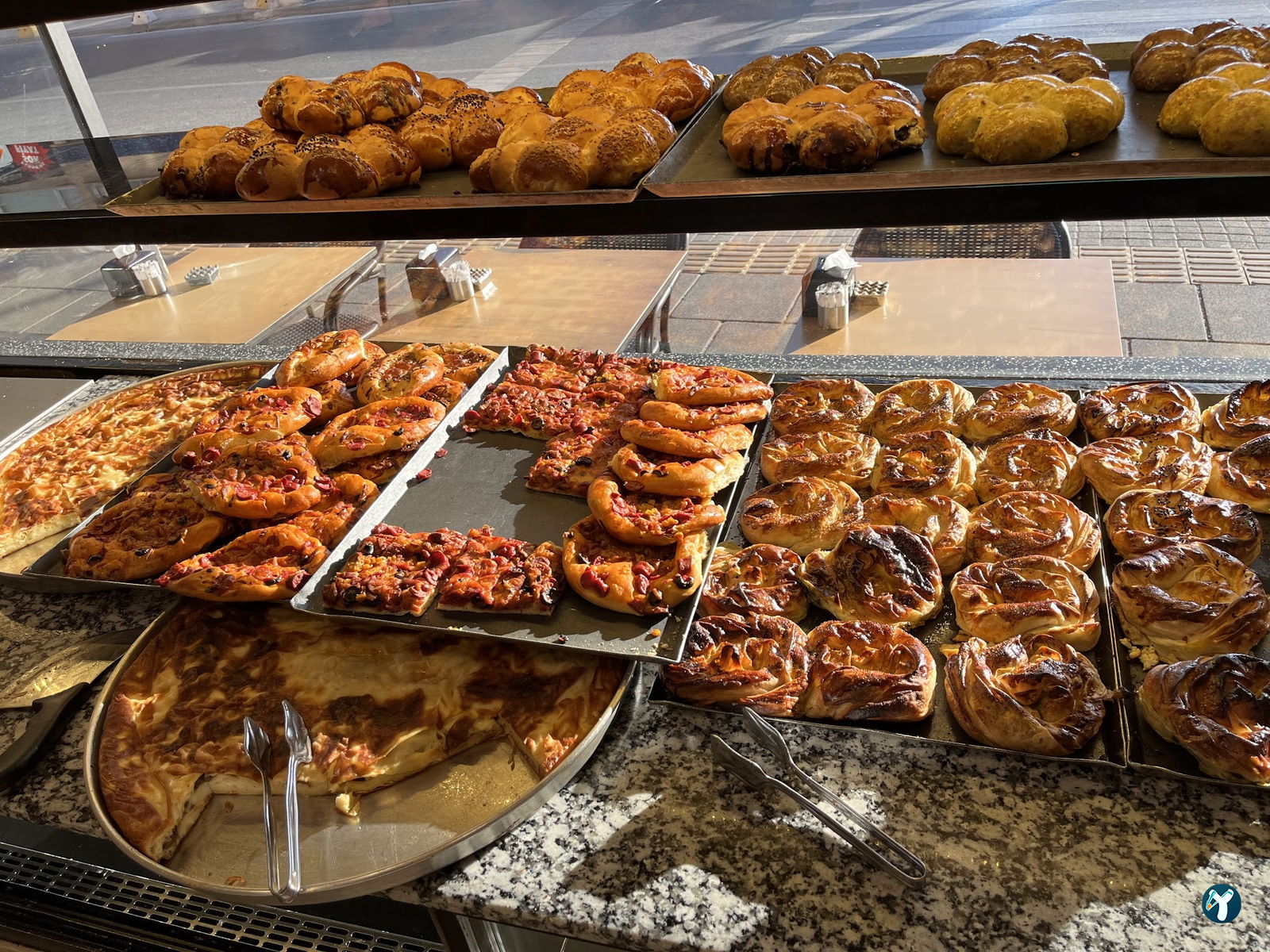 Bakers Pasta Cafe