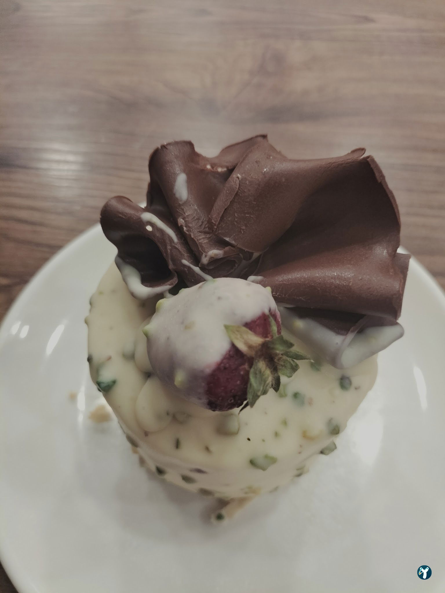 Bakers Pasta Cafe