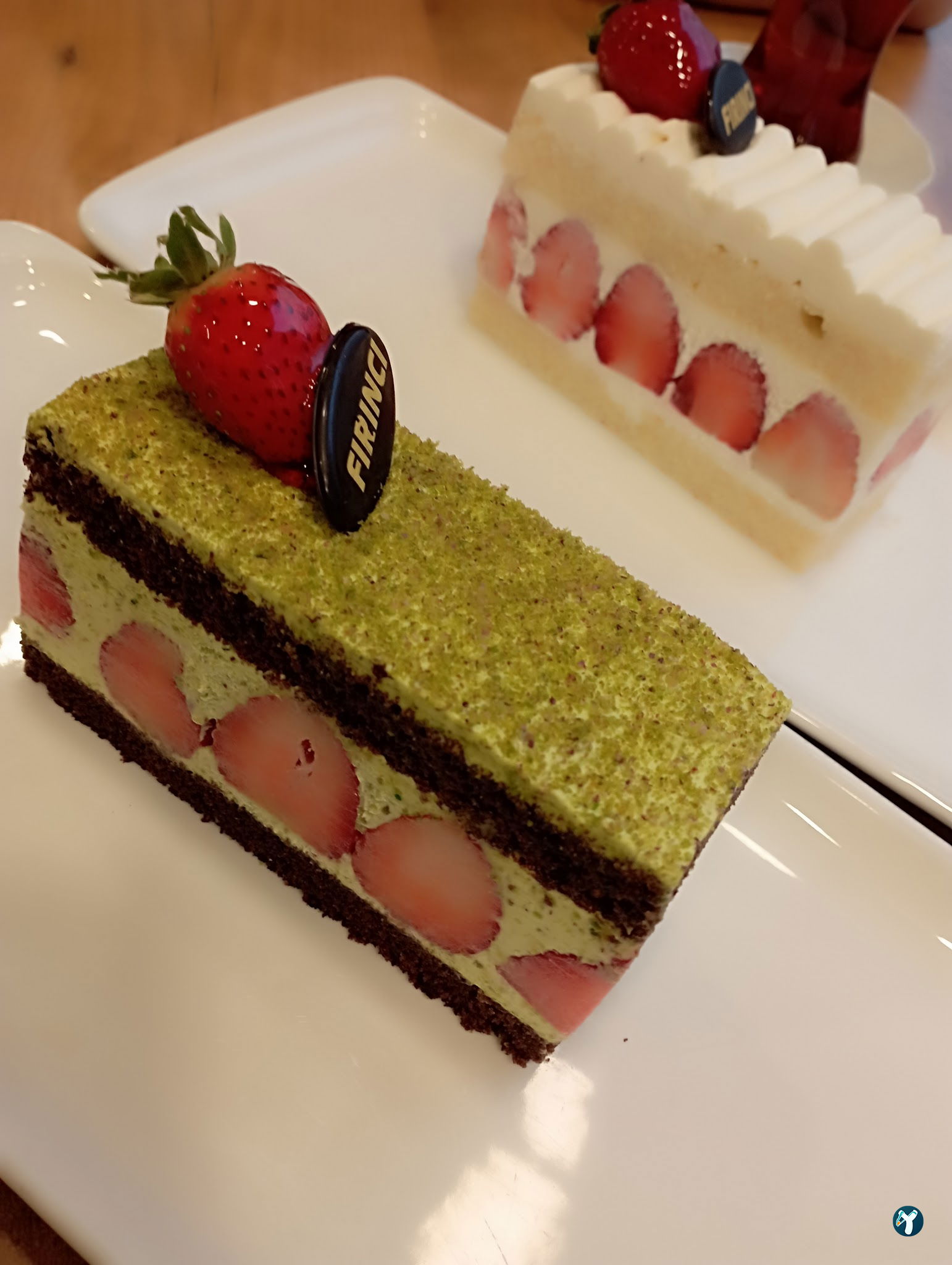 Bakers Pasta Cafe