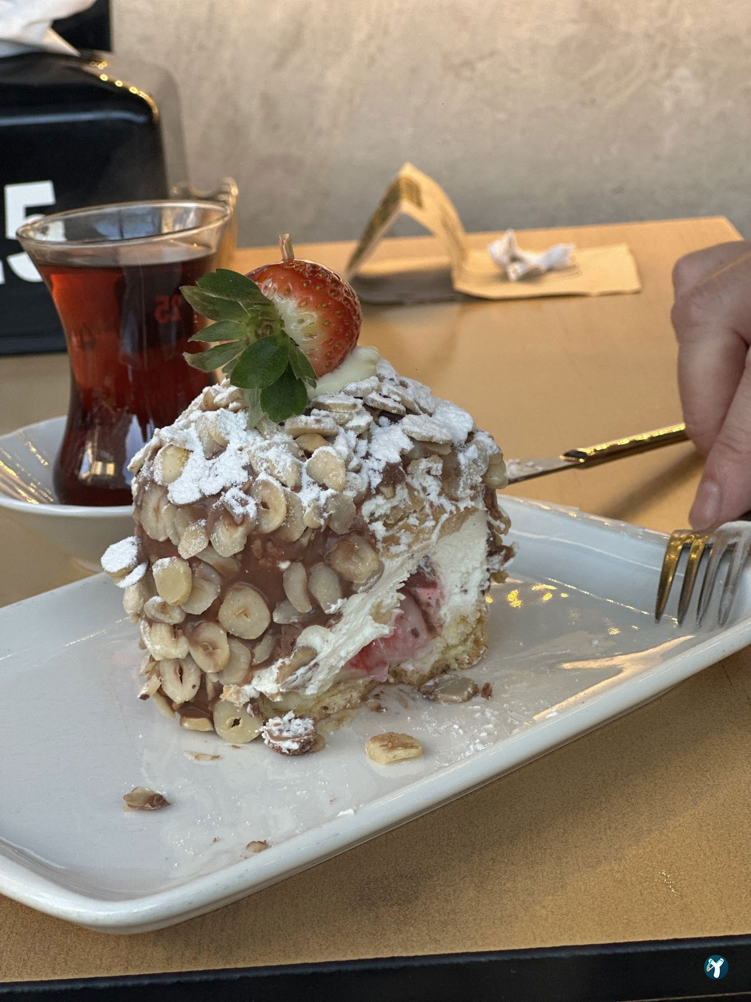 Bakers Pasta Cafe