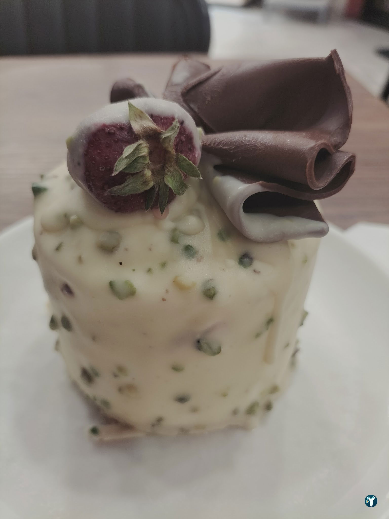 Bakers Pasta Cafe