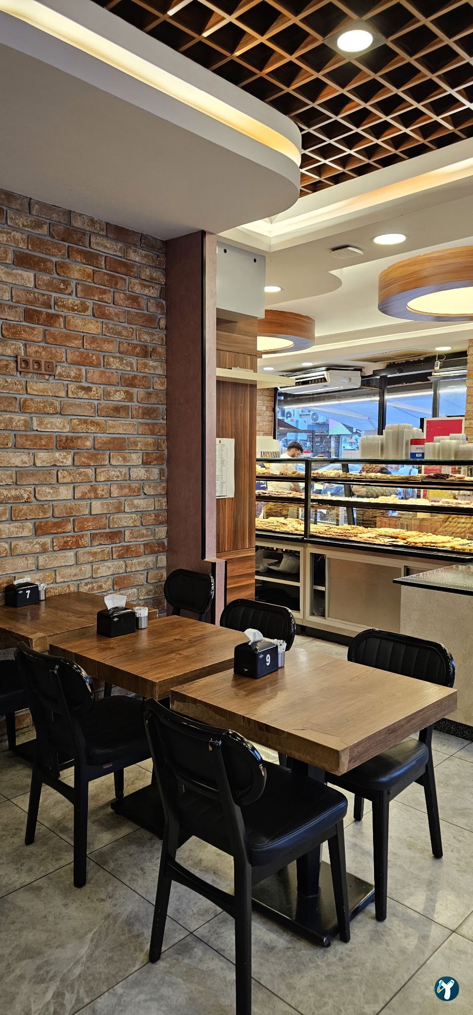 Bakers Pasta Cafe