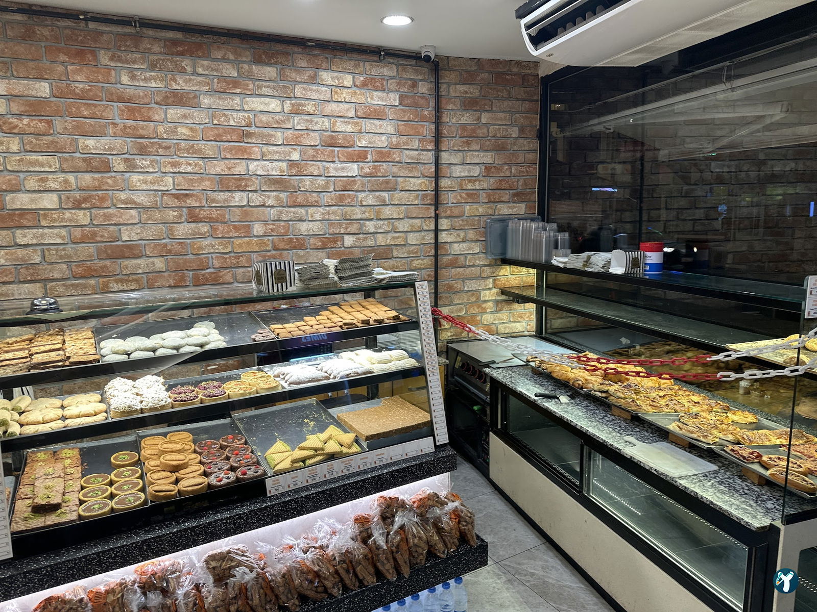 Bakers Pasta Cafe