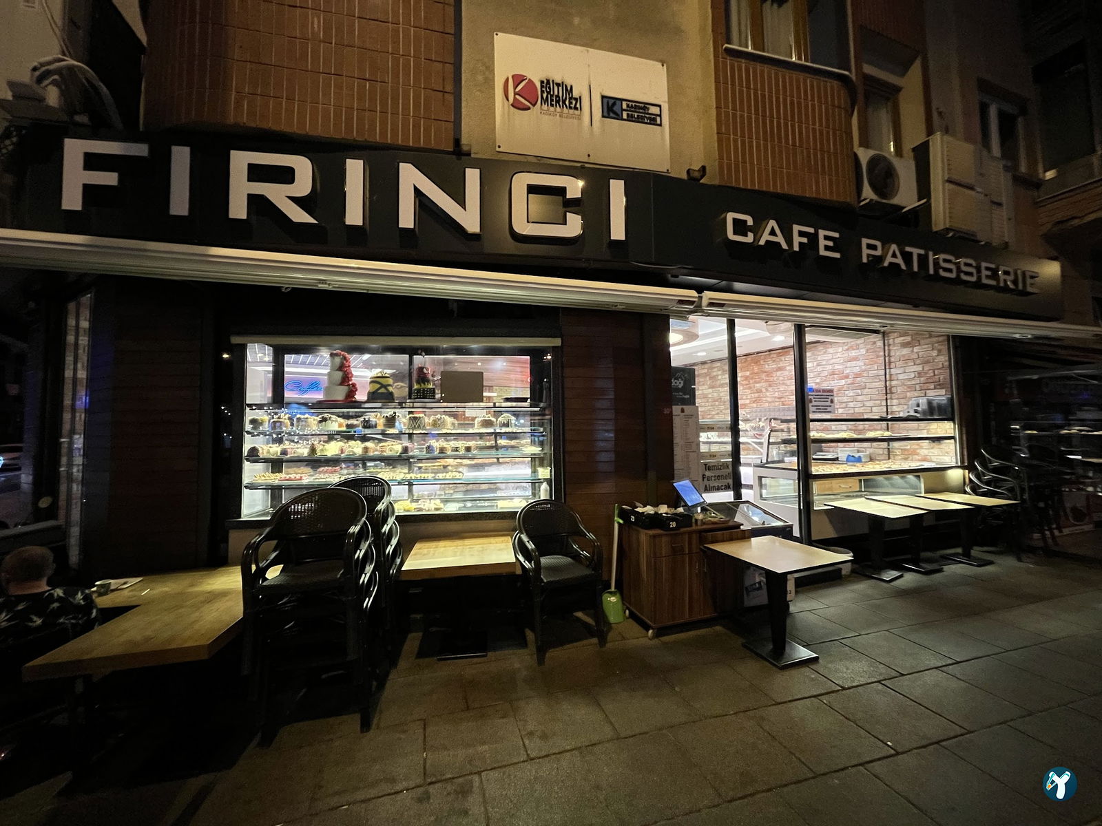 Bakers Pasta Cafe