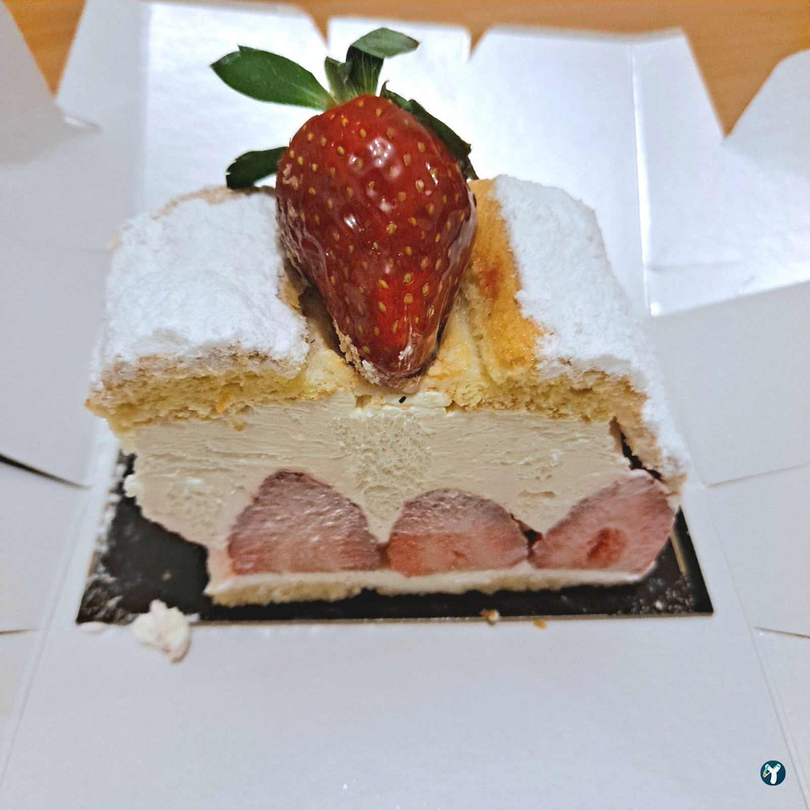 Bakers Pasta Cafe