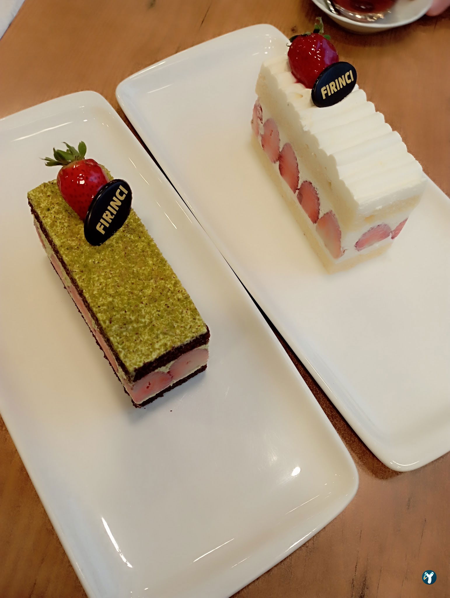 Bakers Pasta Cafe