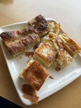 Bakers Pasta Cafe resimleri