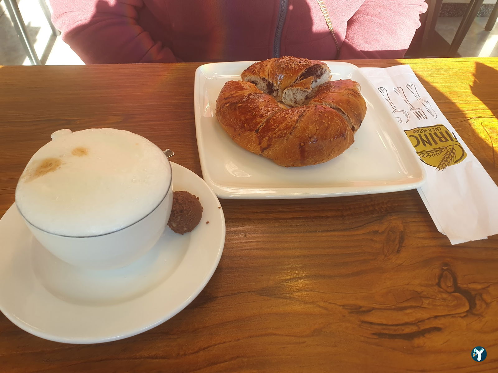 Bakers Pasta Cafe