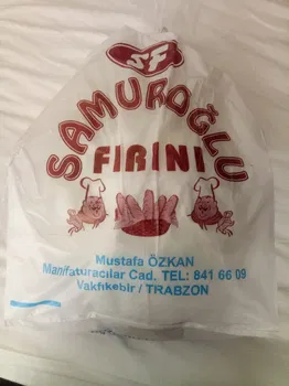 Samuroğlu Ekmek Fırını resimleri