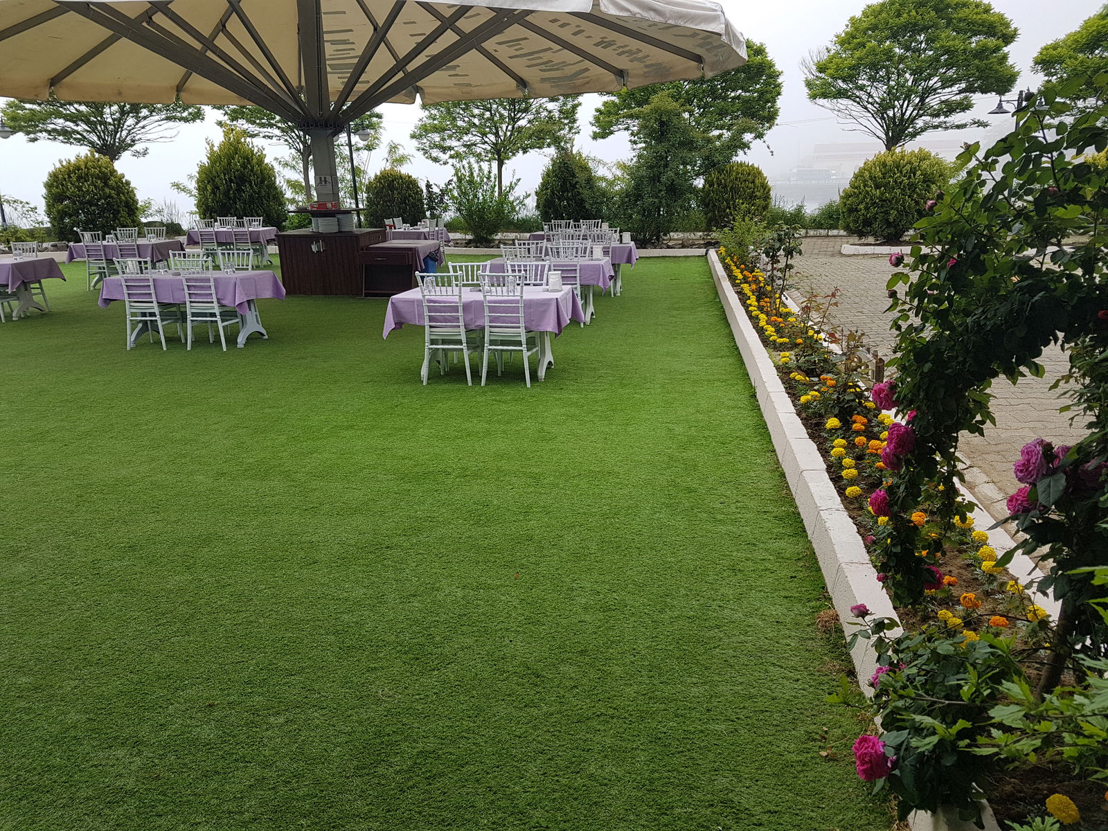 Nazende & Ceren Düğün Salonu