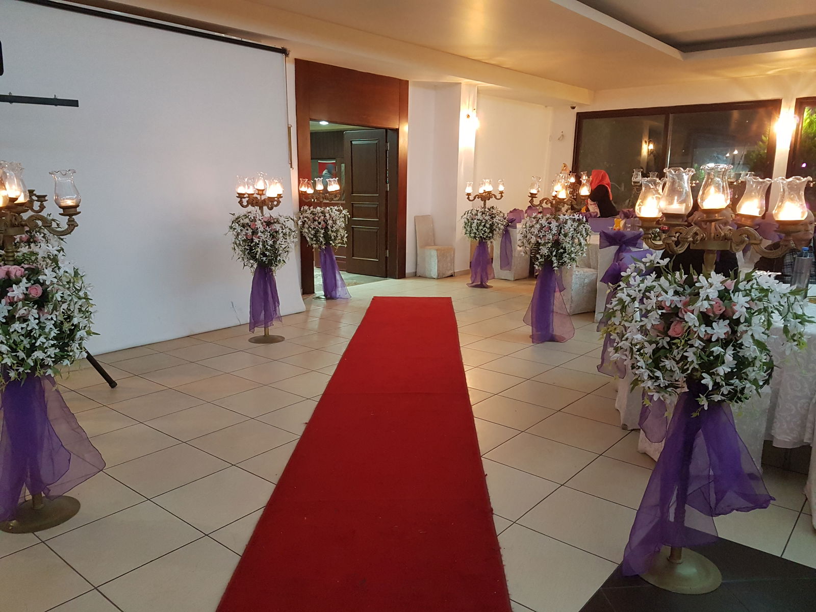 Nazende & Ceren Düğün Salonu