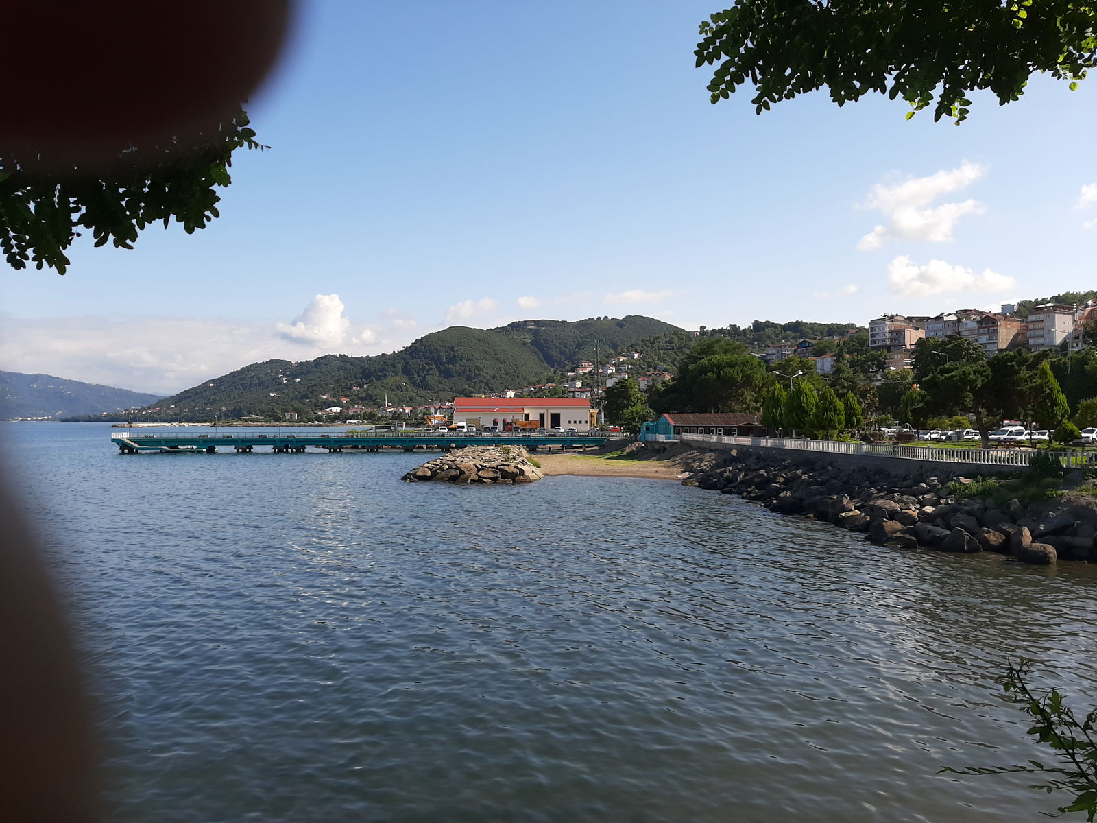 Nazende & Ceren Düğün Salonu