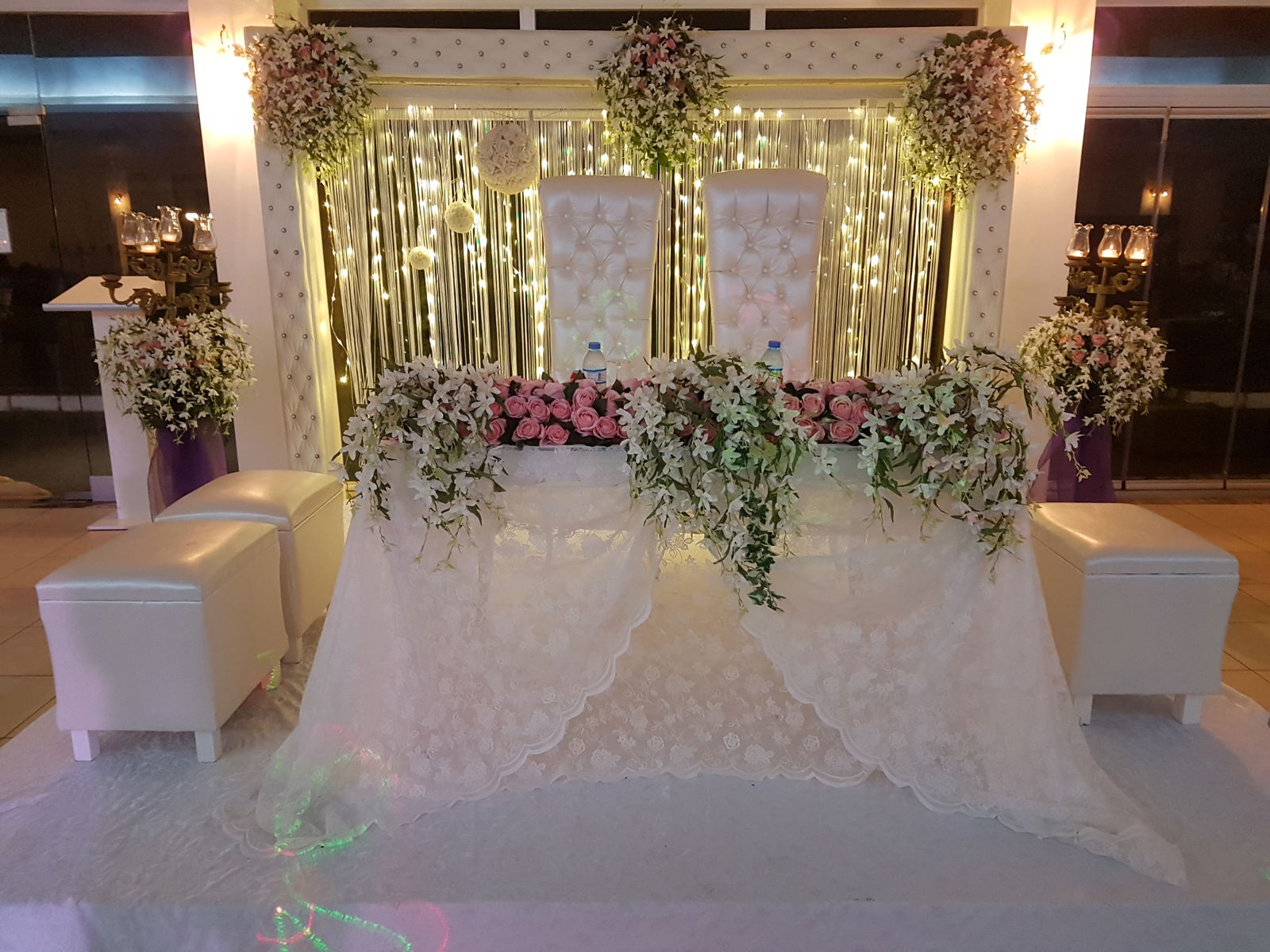 Nazende & Ceren Düğün Salonu