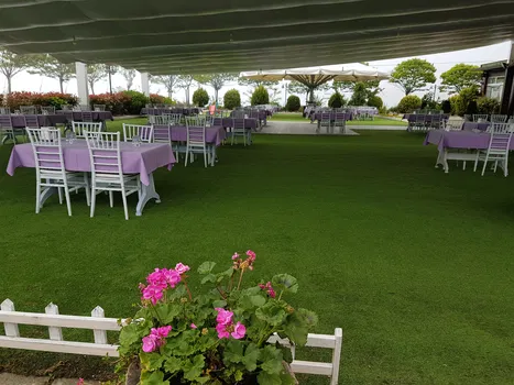 Nazende & Ceren Düğün Salonu resimleri