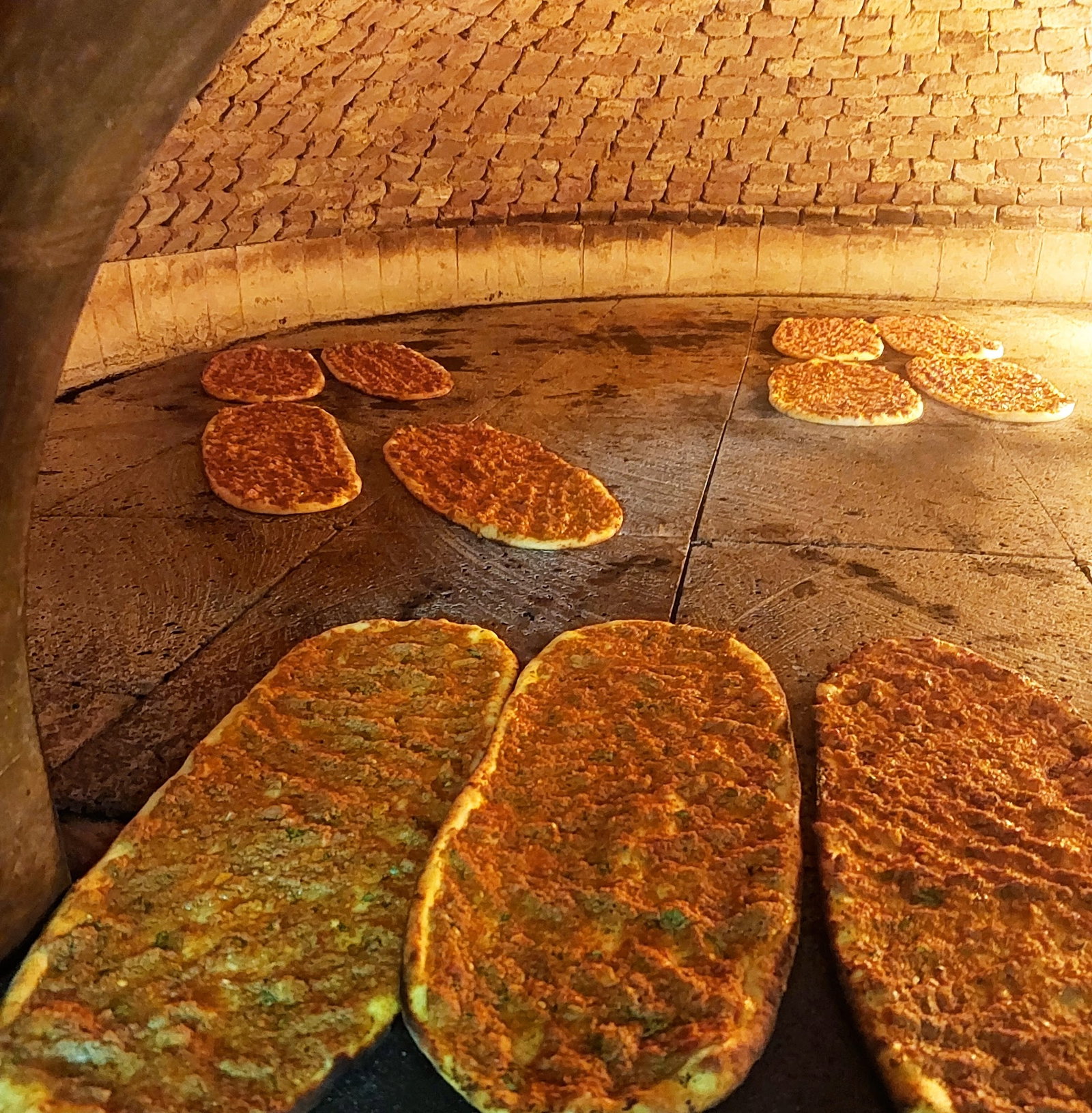 Çıtır Taşfırın Kartal Soğanlık