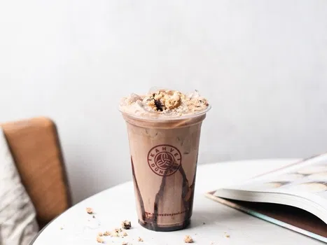 Kahve Dünyası - Balıkesir Edremit Novada Avm resimleri