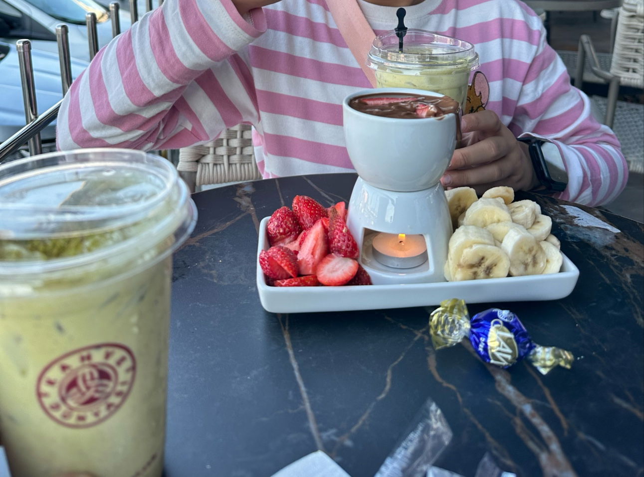 Kahve Dünyası - Balıkesir Edremit Novada Avm