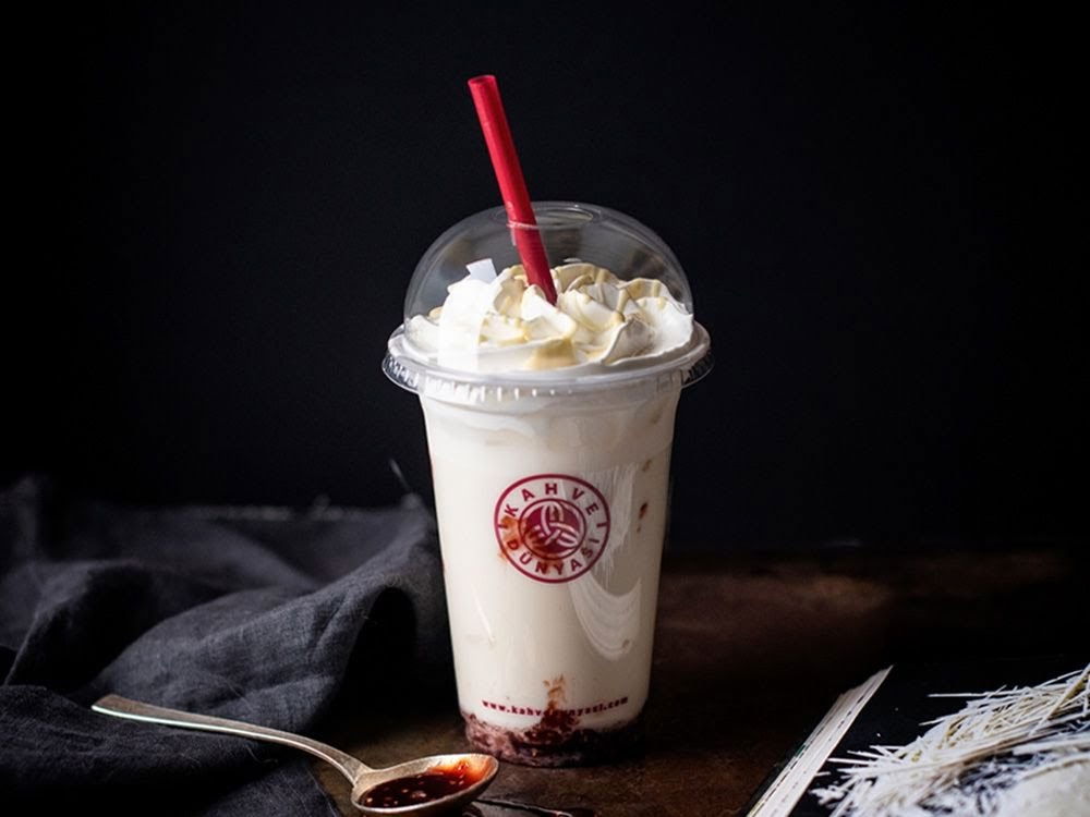 Kahve Dünyası - Balıkesir Edremit Novada Avm