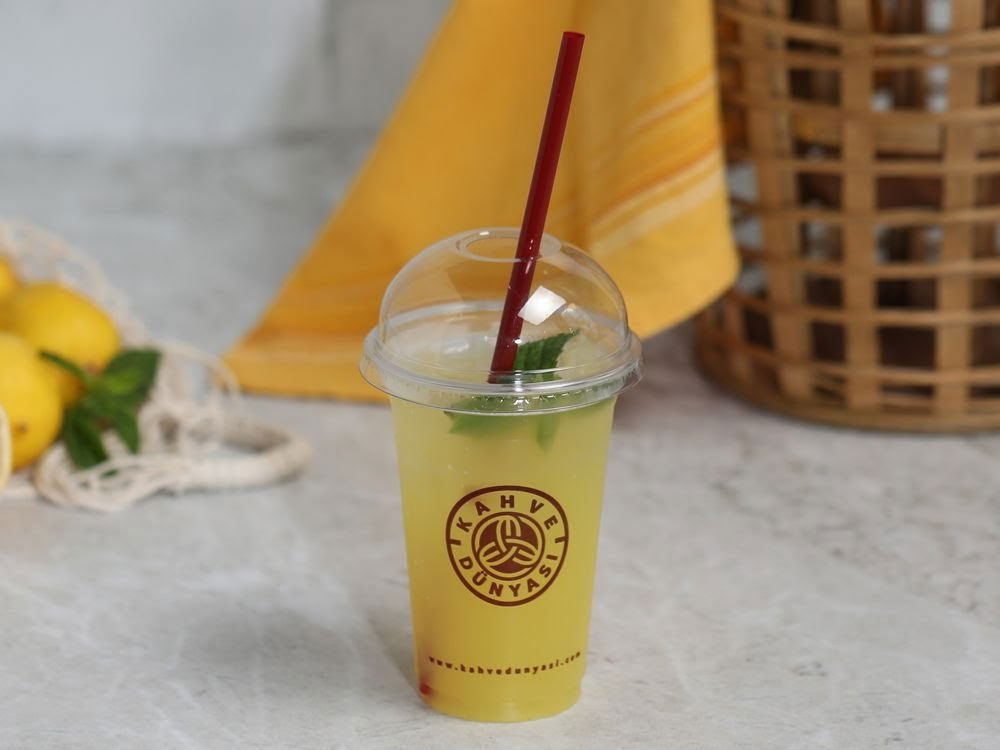 Kahve Dünyası - Balıkesir Edremit Novada Avm