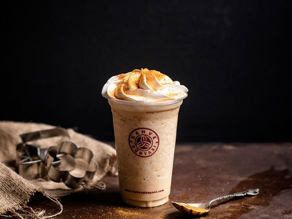 Kahve Dünyası - Balıkesir Edremit Novada Avm