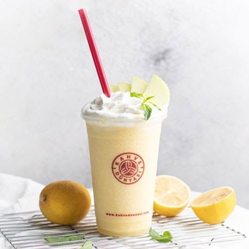 Kahve Dünyası - Balıkesir Edremit Novada Avm