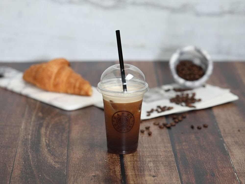 Kahve Dünyası - Balıkesir Edremit Novada Avm