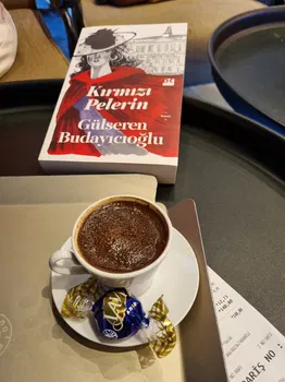 Kahve Dünyası - Balıkesir Edremit Novada Avm resimleri