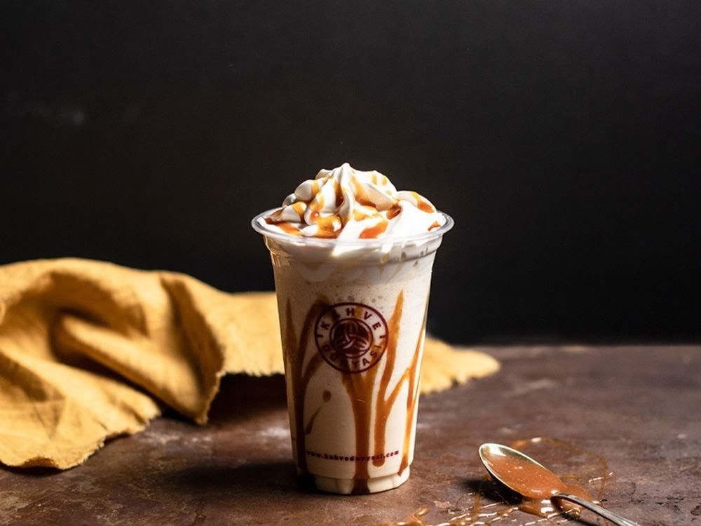 Kahve Dünyası - Balıkesir Edremit Novada Avm