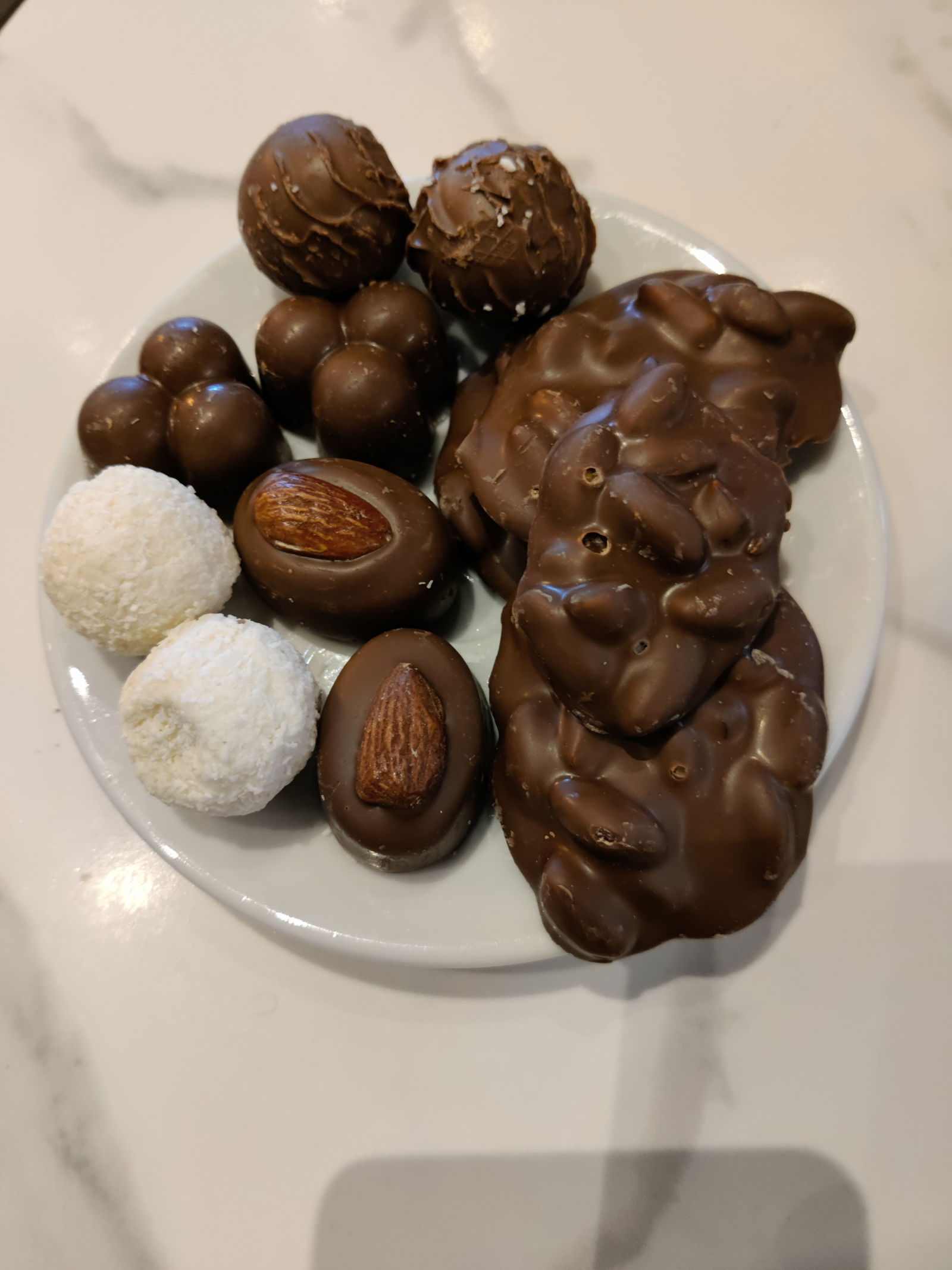 Kahve Dünyası - Balıkesir Edremit Novada Avm