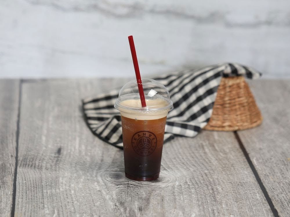 Kahve Dünyası - Balıkesir Edremit Novada Avm