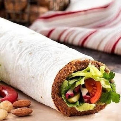 Gülbahçe Sırma Cafe