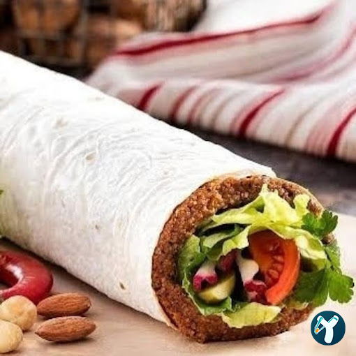 Gülbahçe Sırma Cafe