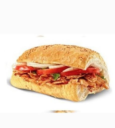 Gülbahçe Sırma Cafe