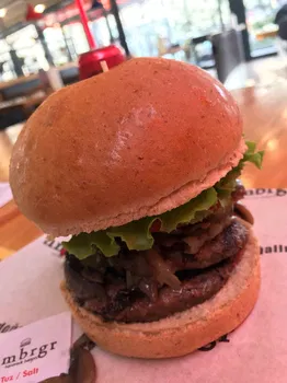 Hmbrgr Cepa resimleri