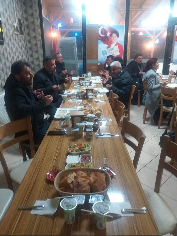 Çetin Restaurant