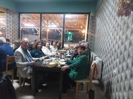 Çetin Restaurant resimleri