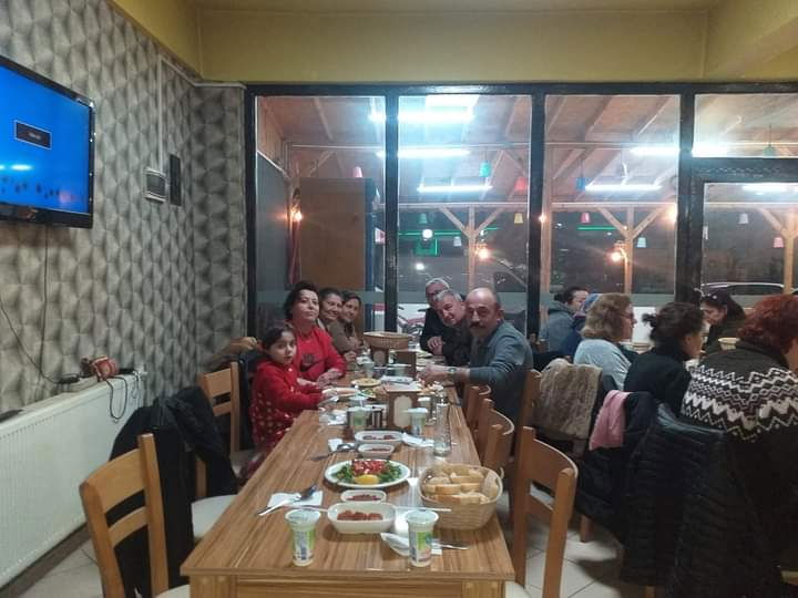 Çetin Restaurant