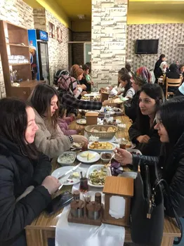Çetin Restaurant resimleri