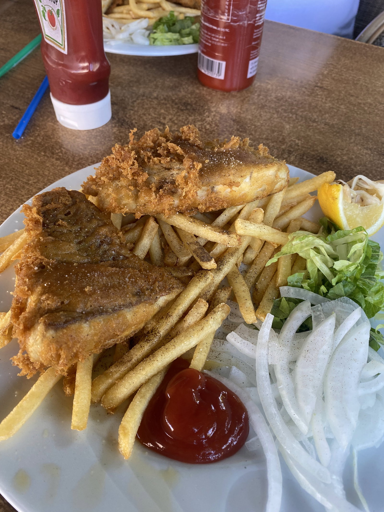 Ottoman Kebap Marmaris