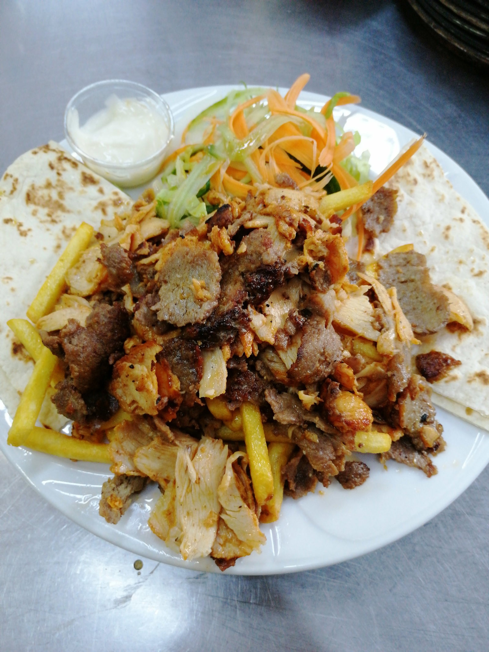 Ottoman Kebap Marmaris