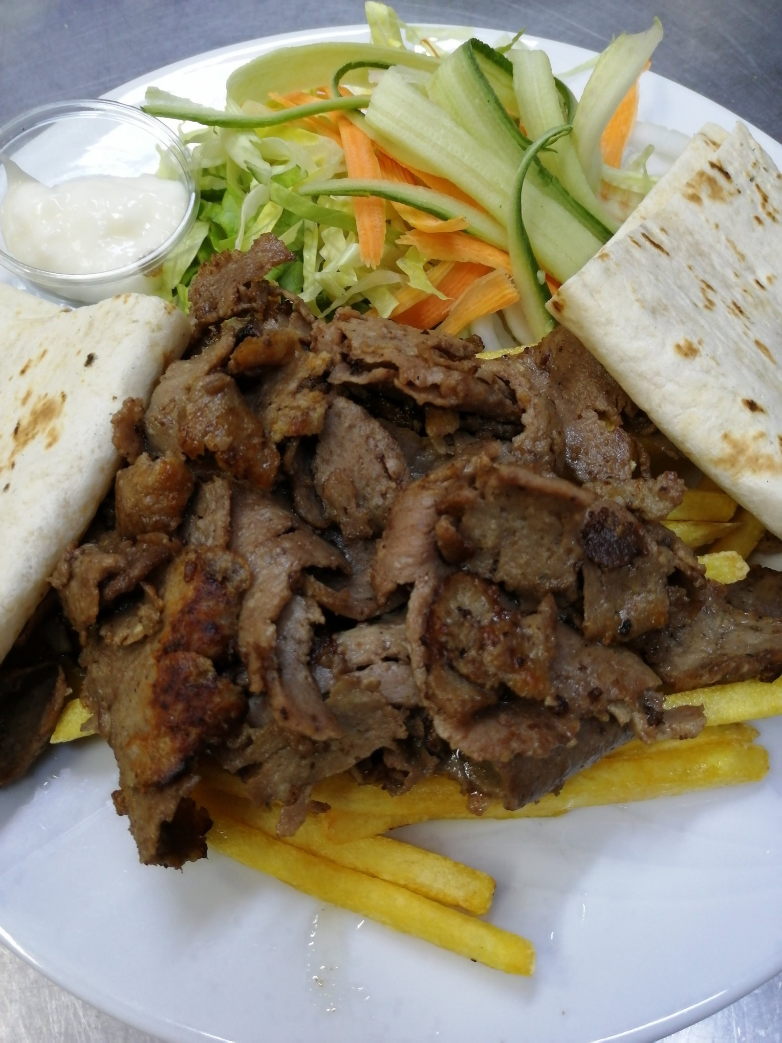 Ottoman Kebap Marmaris
