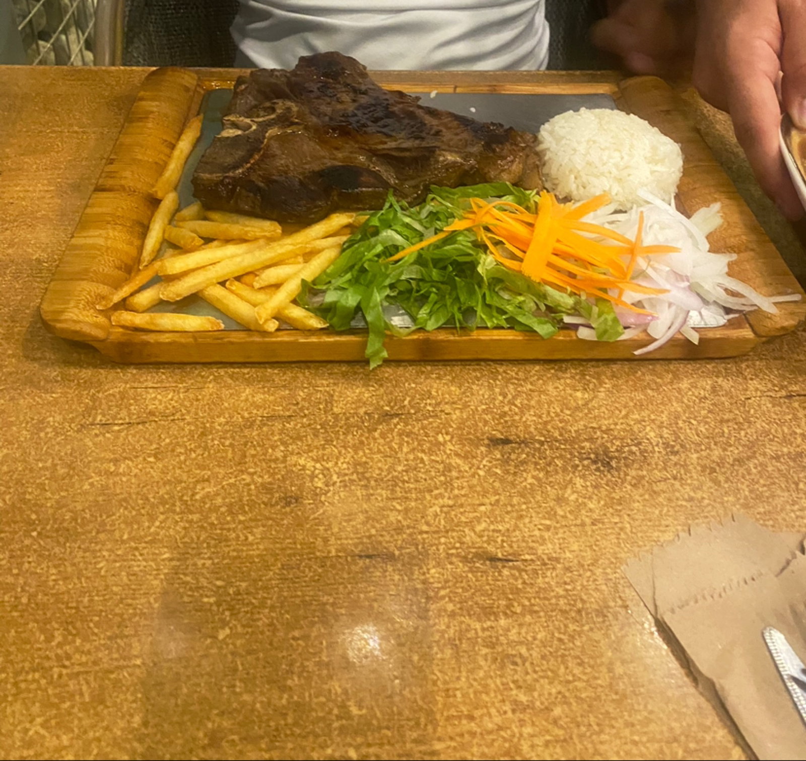 Ottoman Kebap Marmaris