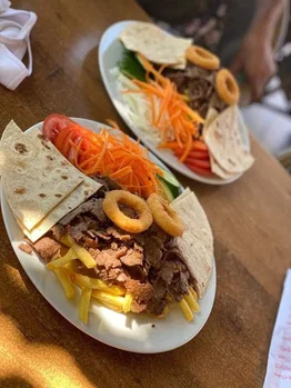 Ottoman Kebap Marmaris resimleri