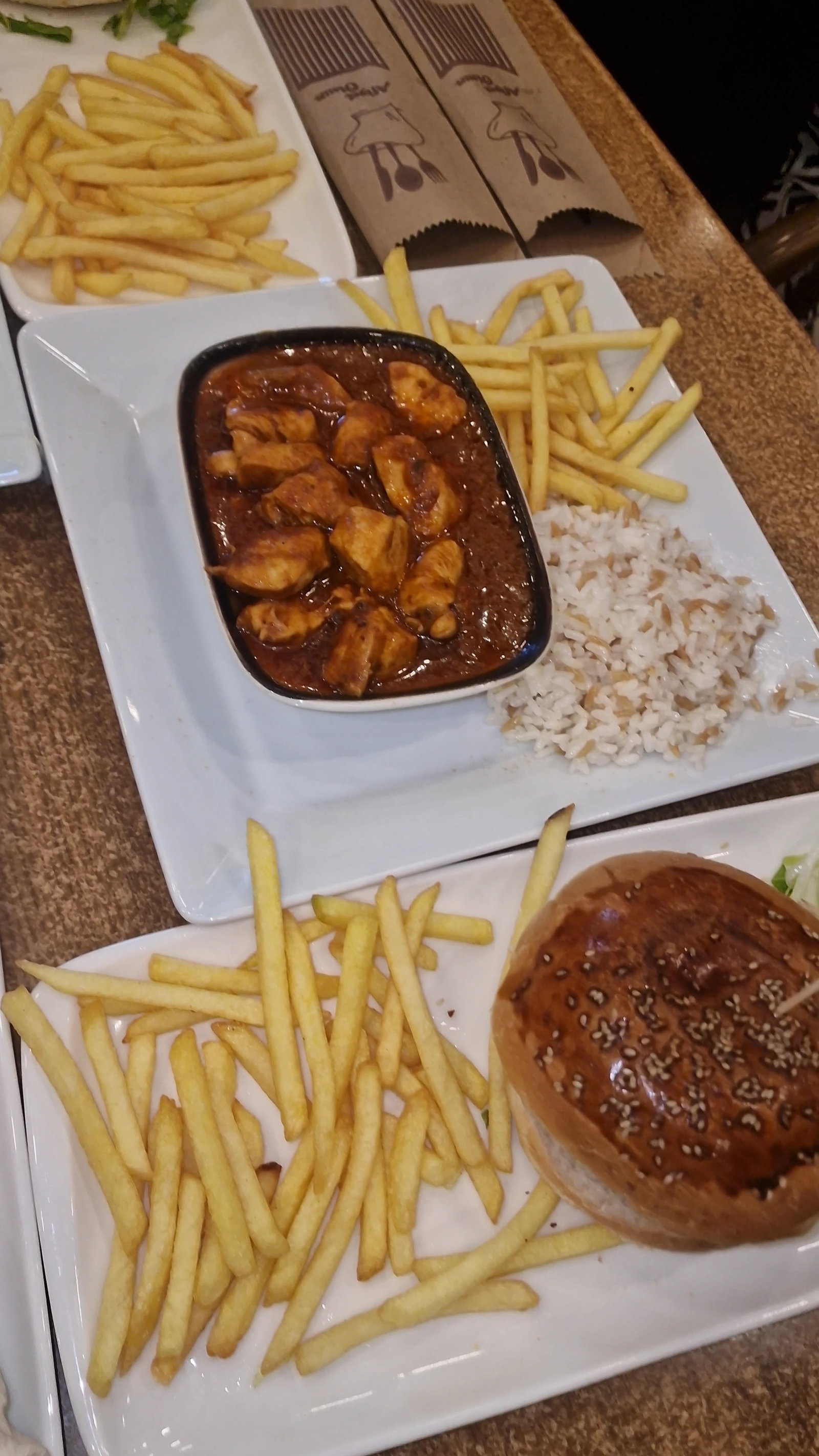 Ottoman Kebap Marmaris