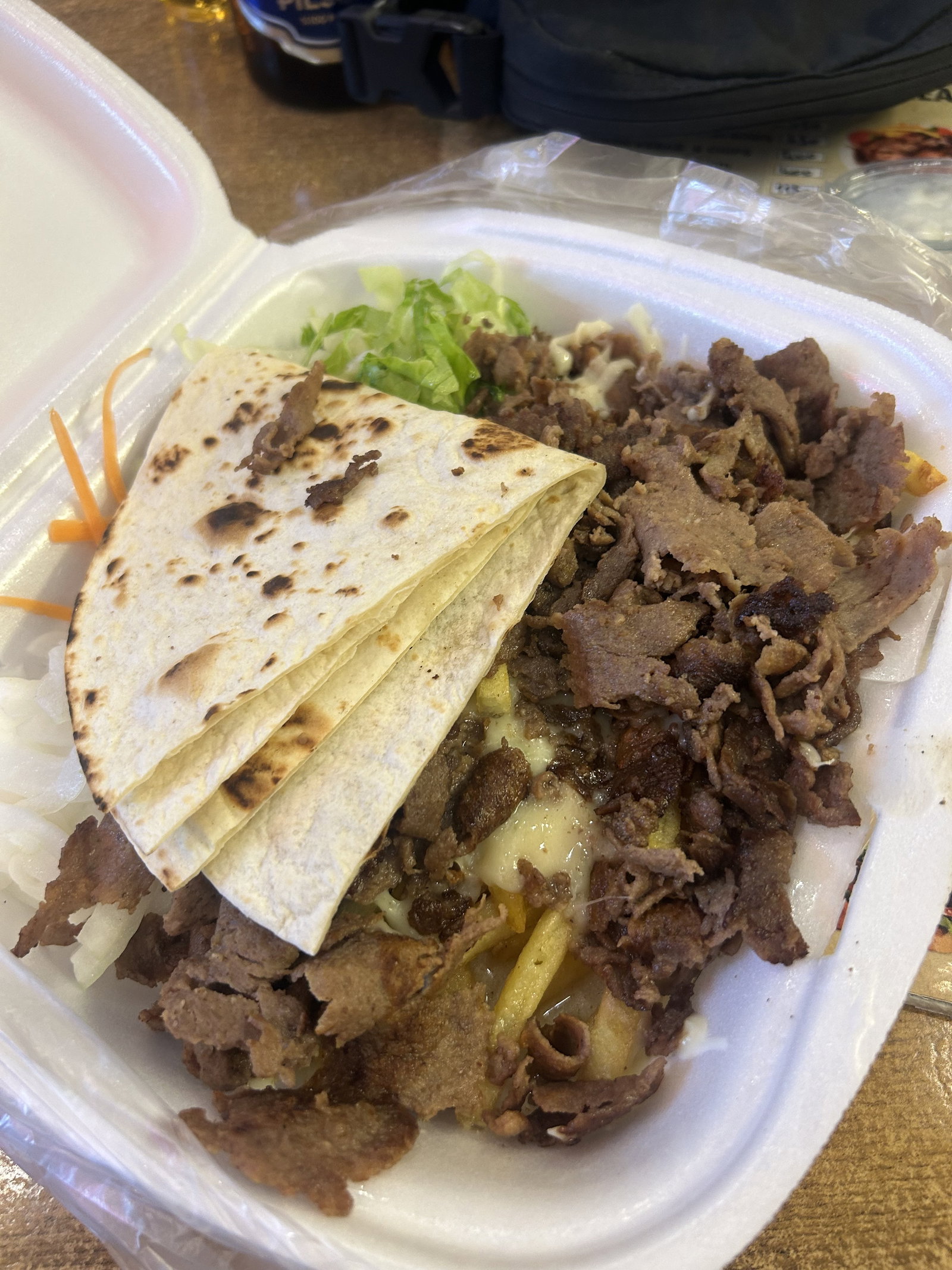 Ottoman Kebap Marmaris